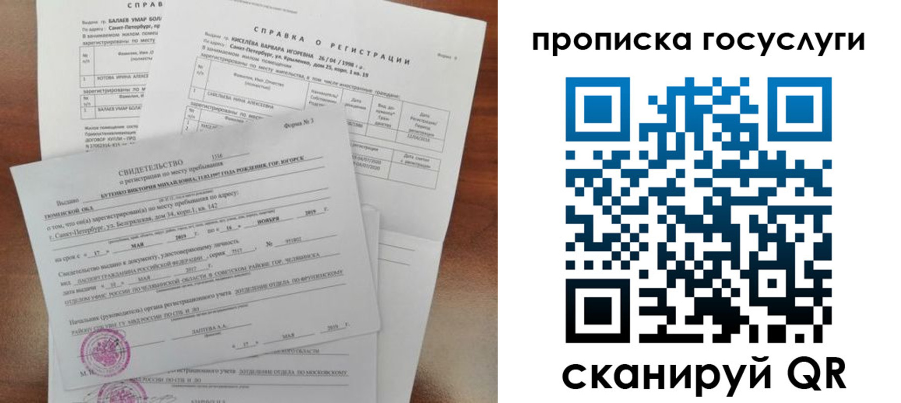 прописка в Можге